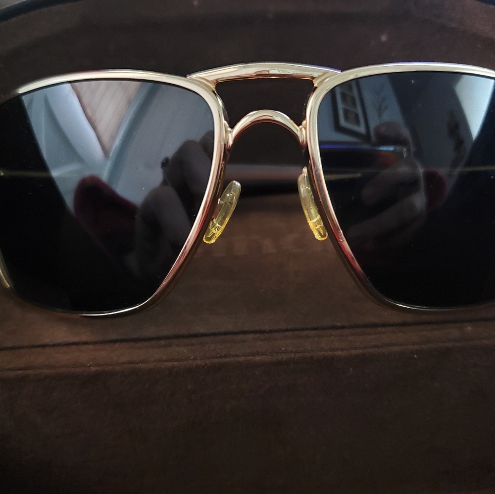 Mens Oakley Inmate rare Sunglasses